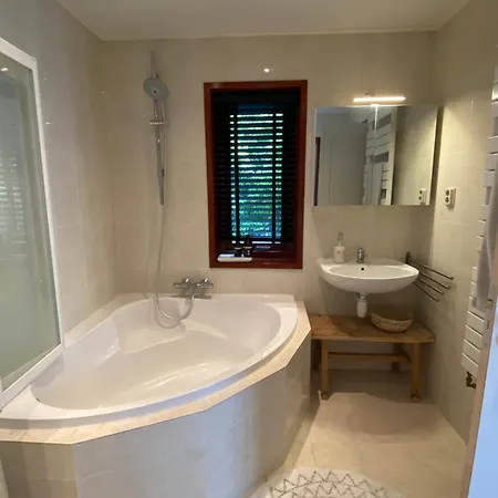 Westduinen Holiday home Ouddorp